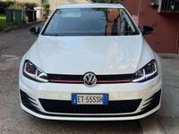 usata VW Golf 5p 1.2 tsi Tech&Sound