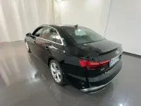 Usata Audi A4 S-Line 136 CV (100 kW) 2023 Nero Berlina