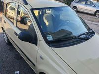 Usata Fiat Panda Dynamic 60 CV (44 kW) 2011 Utilitaria