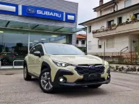 Nuova Subaru Crosstrek Style 136 CV (100 kW) 2026 Sand dune pearl SUV