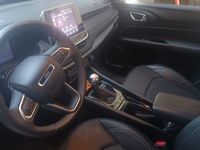 Usata Jeep Compass Night Eagle 131 CV (96 kW) 2023 Nero SUV