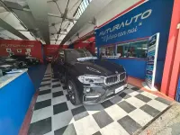 Usata BMW X6 M Sport 249 CV (183 kW) 2018 Nero SUV