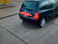 usata Renault Clio II Clio 1.5 dCi 100CV cat 3 porte Community