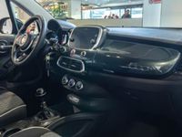 usata Fiat 500X 1.3 MultiJet 95 CV City Cross