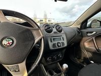 Usata Alfa Romeo MiTo 78 CV (57 kW) 2014 Nero Utilitaria