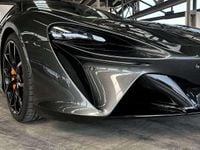 Usata McLaren Artura 585 CV (430 kW) 2022 Grigio Coupé