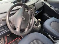 Usata Lancia Musa 90 CV (66 kW) 2010 Monovolume