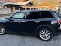 Usata Mini Clubman 2016 Station wagon