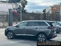Brugt Peugeot 5008 GT 180 HK (132 kW) 2020 Grå SUV