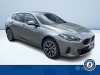 Usata BMW 118 Comfort Edition 2025 Grigio Utilitaria