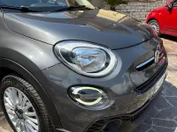 Usata Fiat 130 Sport 130 CV (95 kW) 2022 Grigio Berlina