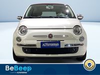 usata Fiat 500C 1.2 S 69CV MY141.2 S 69CV MY14