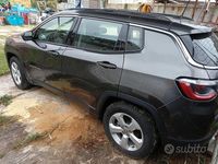 Usata Jeep Compass 2018 SUV