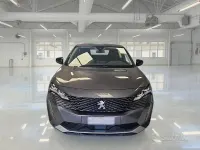 Usata Peugeot 3008 Active 130 CV (95 kW) 2022 Grigio SUV