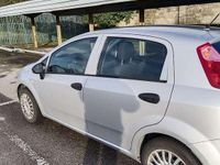 Usata Fiat Grande Punto S 75 CV (55 kW) 2013 Utilitaria