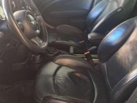 Usata Mini Cooper SD Countryman 143 CV (105 kW) 2015 Nero SUV