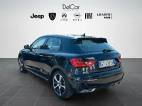 Nuova Audi A1 S-Line 115 CV (84 kW) 2025 Nero SUV