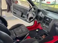 Usata Peugeot 106 S 118 CV (86 kW) 2000 Utilitaria