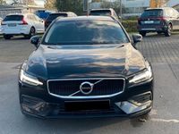 usata Volvo V60 D3 Geartronic Business