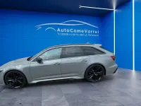 Usata Audi A6 Comfort 629 CV (462 kW) 2024 Grigio Station wagon