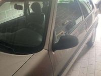 Usata Citroën Saxo 60 CV (44 kW) 2001 Utilitaria