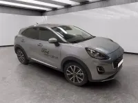 Usata Ford Puma Titanium S 125 CV (91 kW) 2021 Grigio SUV