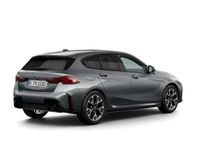 Nuova BMW 118 150 CV (110 kW) 2026 Skyscraper grey metallic Utilitaria