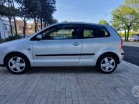 usata VW Polo Polo 1.4 TDI 3p. Comfortline