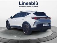 Usata Cupra Formentor 150 CV (110 kW) 2025 Bianco SUV