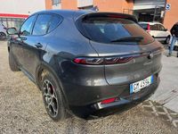 Usata Alfa Romeo Tonale Veloce 160 CV (117 kW) 2023 Grigio SUV