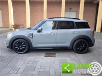 usata Mini Cooper Countryman 1.5 Hype Countryman