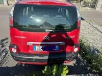 Occasion Citroën C3 Picasso Exclusive 109 ch (80 kW) 2010 Rouge Monospace