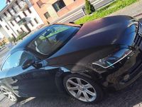 Usata Audi TT Ambiente 200 CV (147 kW) 2007 Coupé