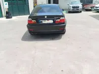 Usata BMW 328 193 CV (141 kW) 1999 Nero Coupé