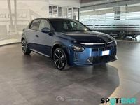 Usata Lancia Ypsilon 99 CV (72 kW) 2025 Blu Utilitaria