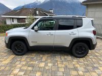 usata Jeep Renegade Renegade 2.0 Mjt 140CV 4WD Active Drive Limited