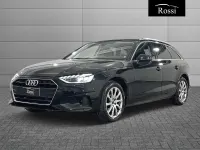 Usata Audi A4 Advanced Plus 164 CV (120 kW) 2022 Station wagon