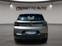 Usata Citroën C3 PureTech 101 CV (74 kW) 2025 Grigio SUV