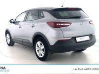 usata Opel Grandland X 1.5 diesel Ecotec Start&Stop Business