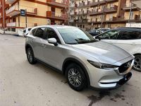 Usata Mazda CX-5 Evolve 150 CV (110 kW) 2018 SUV