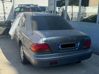 Usata Honda Legend 205 CV (150 kW) 1999 Grigio Berlina