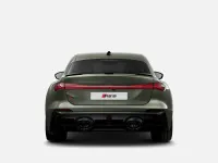 Nuova Audi RS5 Performance 510 CV (375 kW) 2026 Verde bedford metallizzato Berlina
