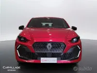 Nuova Renault Clio V Evolution 116 CV (85 kW) 2026 Rosso Berlina