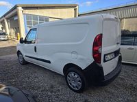 Usata Fiat Doblò Dynamic 90 CV (66 kW) 2010 Other Monovolume