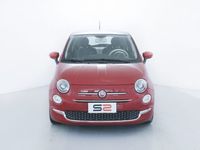 usata Fiat 500 1.0 Hybrid Dolcevita NEOPATENTATI /TETTO PANORAMA