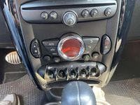 Usata Mini Cooper SD Countryman 143 CV (105 kW) 2015 Blu/azzurro SUV