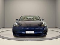 Usata Tesla Model 3 Standard Range 239 kW (325 CV) 2019 Blu / metallizzato Berlina