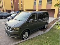 Usata VW Multivan 150 CV (110 kW) 2019 Monovolume