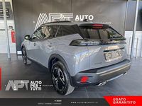 Usata Peugeot 2008 Allure 145 CV (106 kW) 2025 Grigio SUV