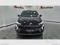 Usata Renault Captur Evolution 91 CV (66 kW) 2024 Nero SUV